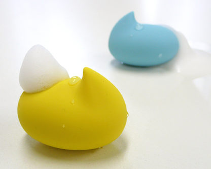 HONEY Rotor（ハニーローター）　イエロー7